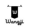 王记餐馆 Wangji Restaurant logo